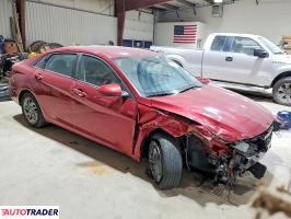 Hyundai Elantra 2024 2