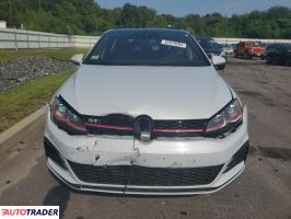 Volkswagen Golf 2018 2