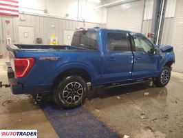 Ford Pozostałe 2023 3