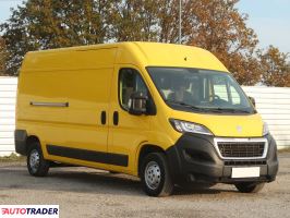 Peugeot Boxer 2018 2.0