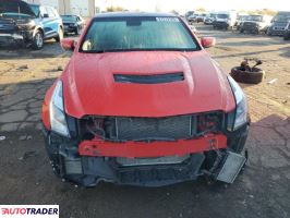 Cadillac Pozostałe 2019 3