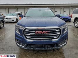 GMC Terrain 2023 1