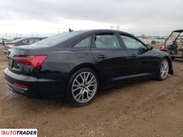 Audi A6 2023 3 Audi A6 2023 3