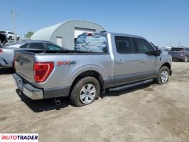 Ford Pozostałe 2021 3