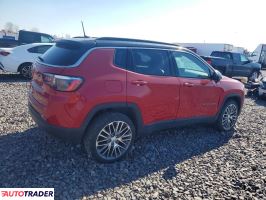 Jeep Compass 2023 2