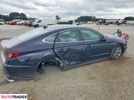 Hyundai Sonata 2023 2
