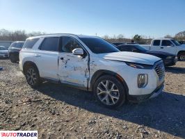 Hyundai Pozostałe 2021 3