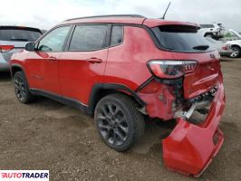 Jeep Compass 2021 2 Jeep Compass 2021 2