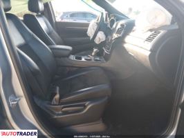 Jeep Grand Cherokee 2019 3