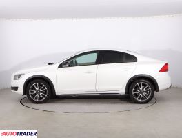 Volvo S60 2016 2.0 241 KM