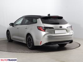 Toyota Corolla 2021 2.0 177 KM Toyota Corolla 2021 2.0 177 KM