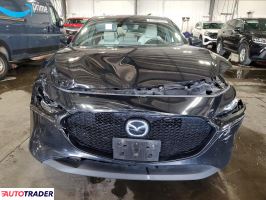 Mazda 3 2020 2