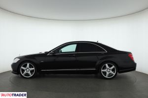 Mercedes S-klasa 2009 3.5 268 KM