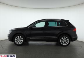 Volkswagen Tiguan 2018 1.4 147 KM