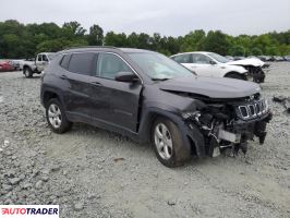 Jeep Compass 2019 2 Jeep Compass 2019 2