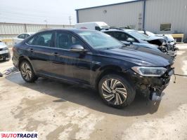 Volkswagen Jetta 2020 1