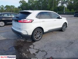 Ford Edge 2020 2