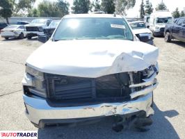 Chevrolet Silverado 2022 5 Chevrolet Silverado 2022 5