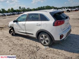 Kia Niro 2022 1 Kia Niro 2022 1