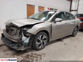 Subaru Legacy 2020 2