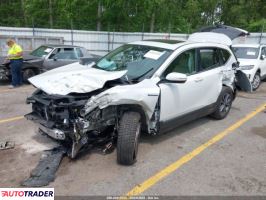 Honda CR-V 2022 2 Honda CR-V 2022 2