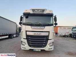 Daf Xf Daf Xf