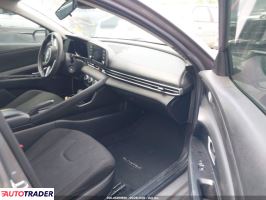 Hyundai Elantra 2021 2