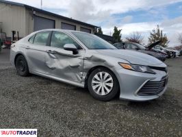 Toyota Camry 2023 2