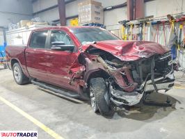 Dodge Ram 2022 5