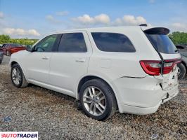 Dodge Durango 2023 3