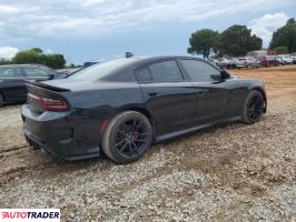 Dodge Charger 2020 5 Dodge Charger 2020 5