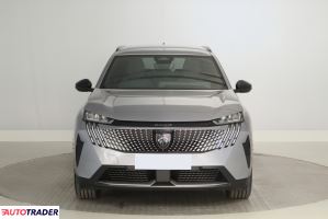 Peugeot 5008 2024 1.2 134 KM