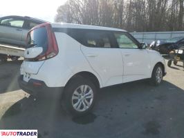 Kia Soul 2021 2