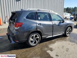 Subaru Forester 2023 2