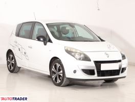 Renault Scenic 2011 1.4 128 KM Renault Scenic 2011 1.4 128 KM
