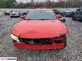 Dodge Charger 2020 3
