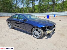 Mercedes CL 2020 3
