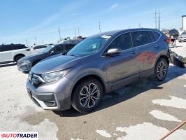 Honda CR-V - zobacz ofertę