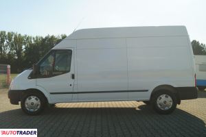 Ford Transit 2013 2.2