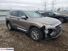 Hyundai Santa Fe 2020 2