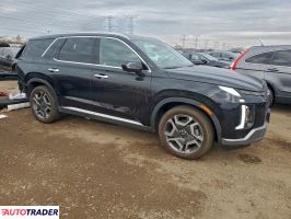 Hyundai Pozostałe 2023 3