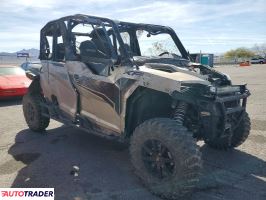 Polaris Pozostałe 2024