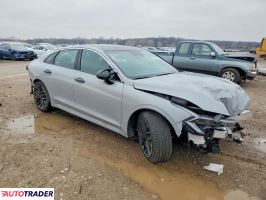 Kia Pozostałe 2026 2