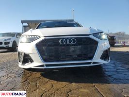 Audi A4 2023 2