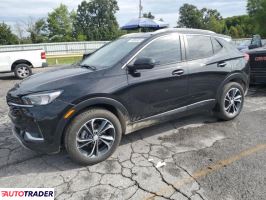 Buick Pozostałe 2022 1