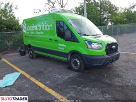 Ford Transit 2024 3