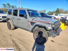 Jeep Wrangler 2020 2