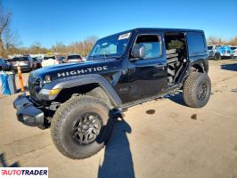 Jeep Wrangler - zobacz ofertę