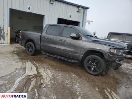 Dodge Ram 2020 5 Dodge Ram 2020 5