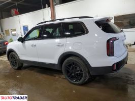 Kia Pozostałe 2025 3